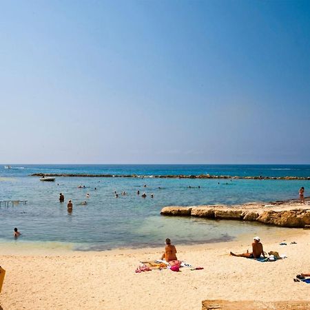 Sea Front Villa Kristina Klorakas Ngoại thất bức ảnh